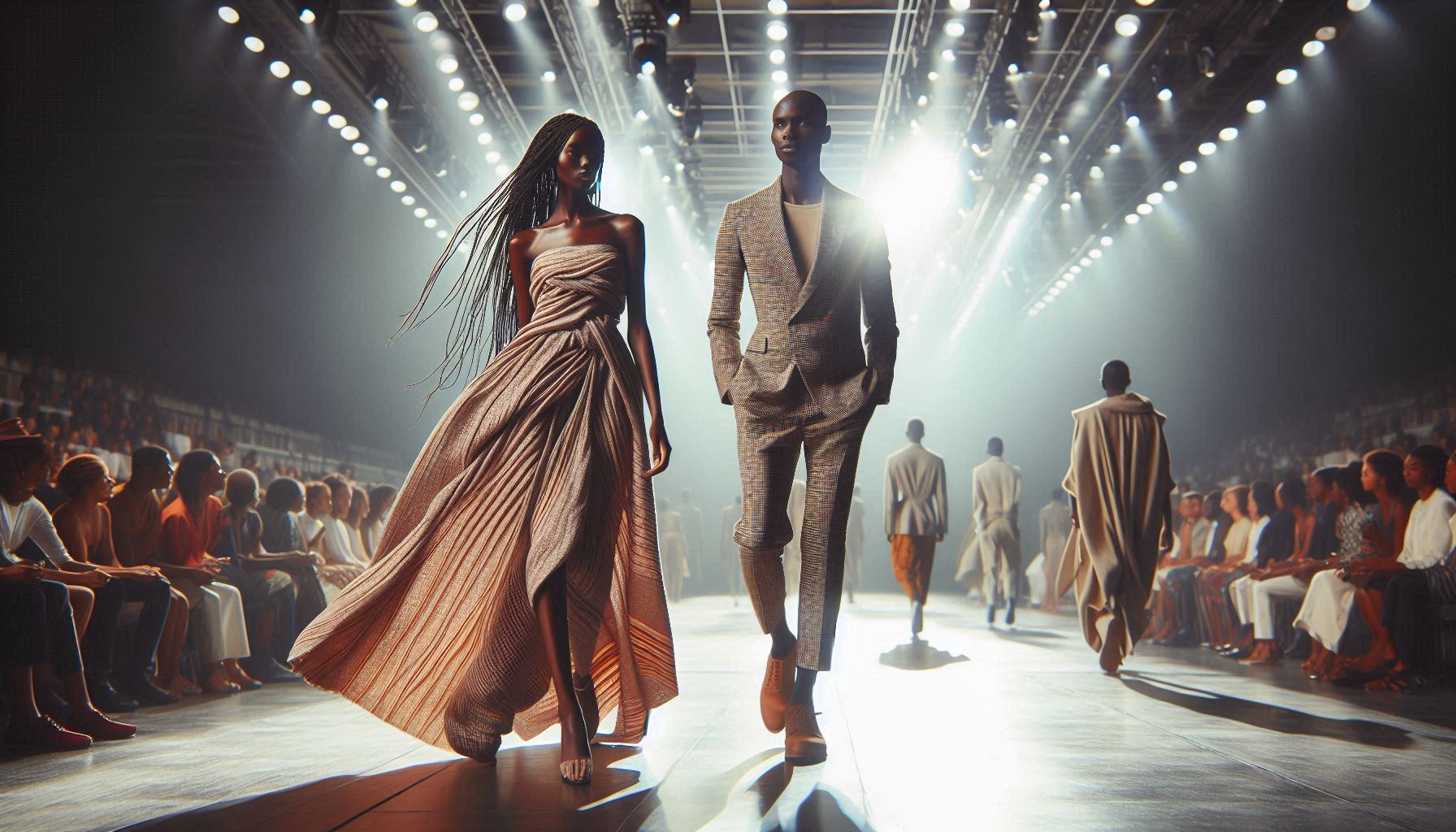 PANAFOR Sets to Overtake African Fashion: A New Era of Style and Culture